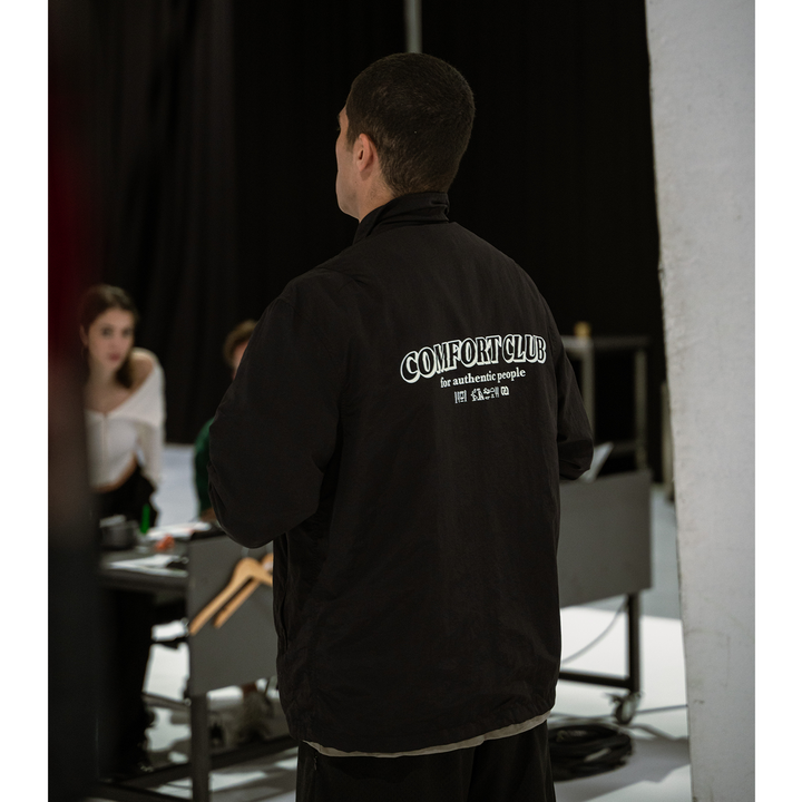 Jackets – Comfort Club Jackets – Comfort Club
