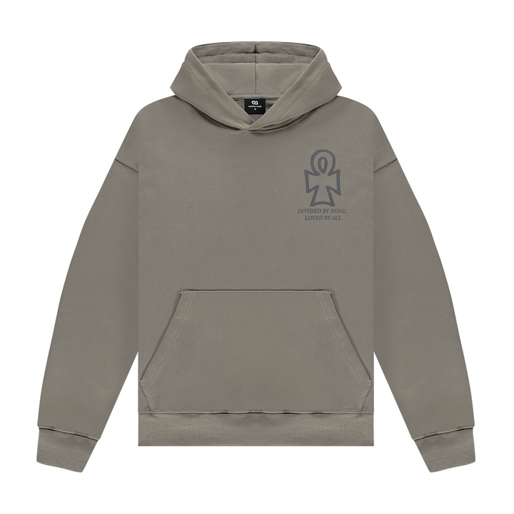 Gift of the Nile Hoodie Taupe