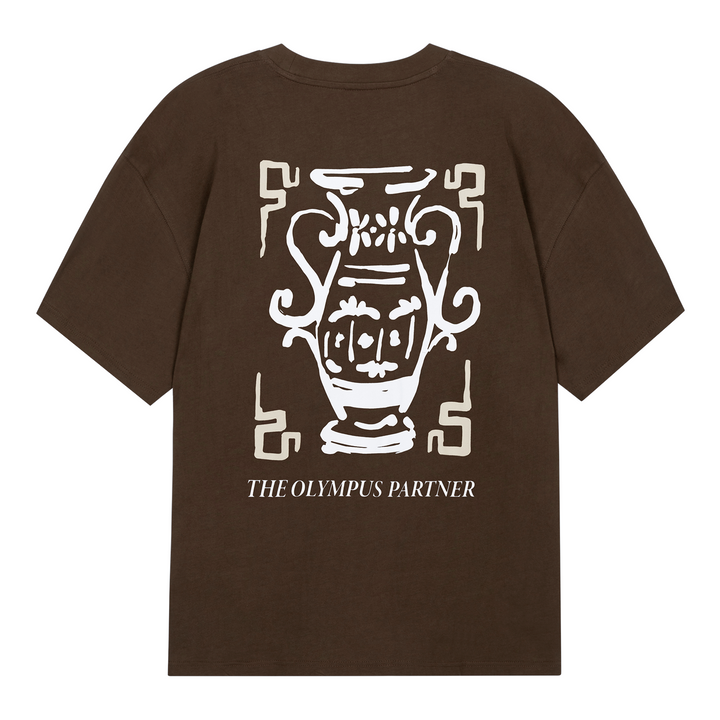 Amphora Tee Carafe