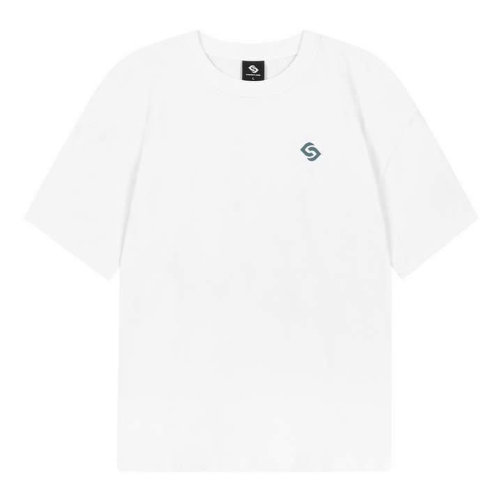 Aphrodite Tee White