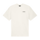 Fortune Tee Off White
