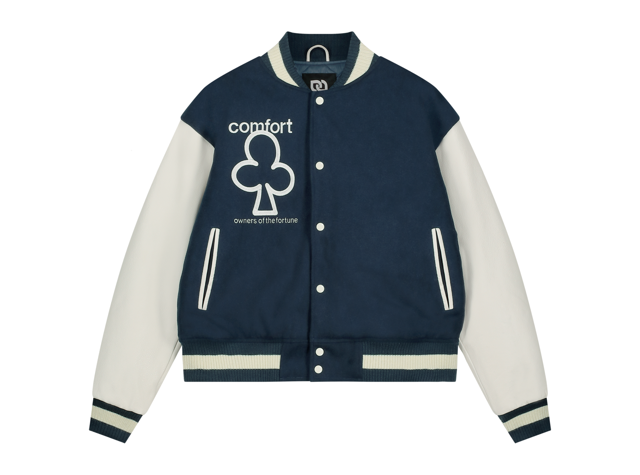 Jackets – Comfort Club