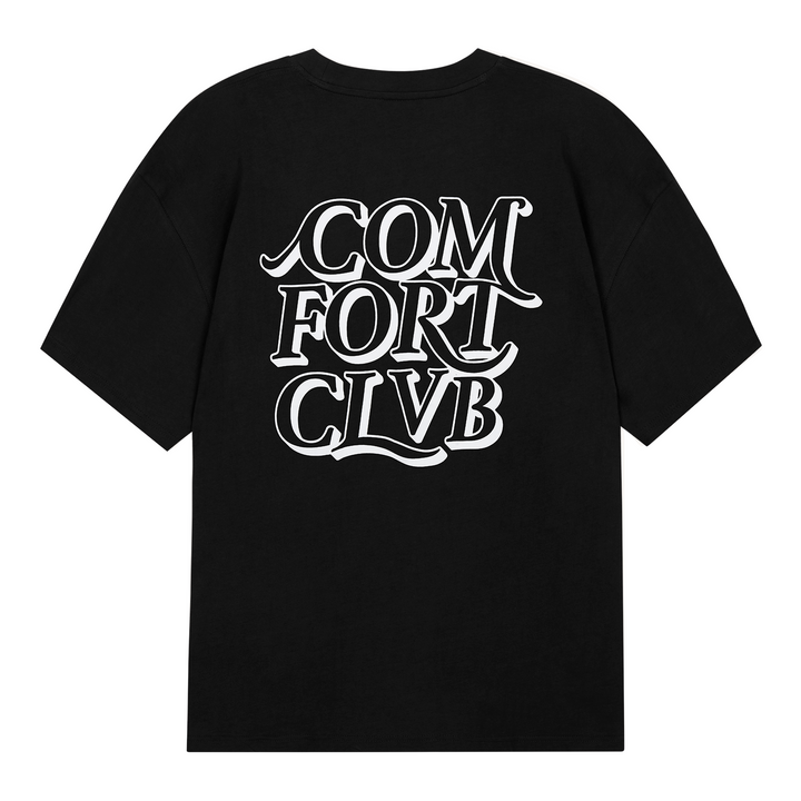Majestic Tee Caviar