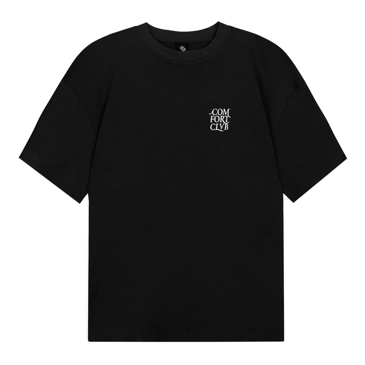 Majestic Tee Caviar