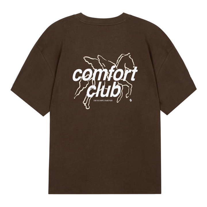 Pegasus Tee Carafe