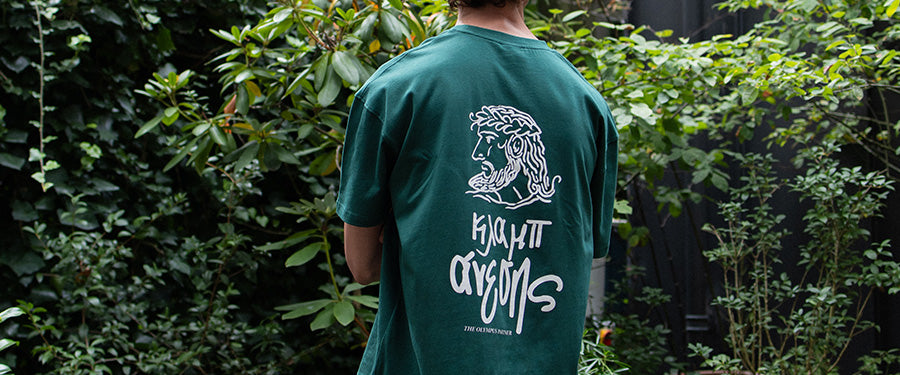 T-SHIRTS