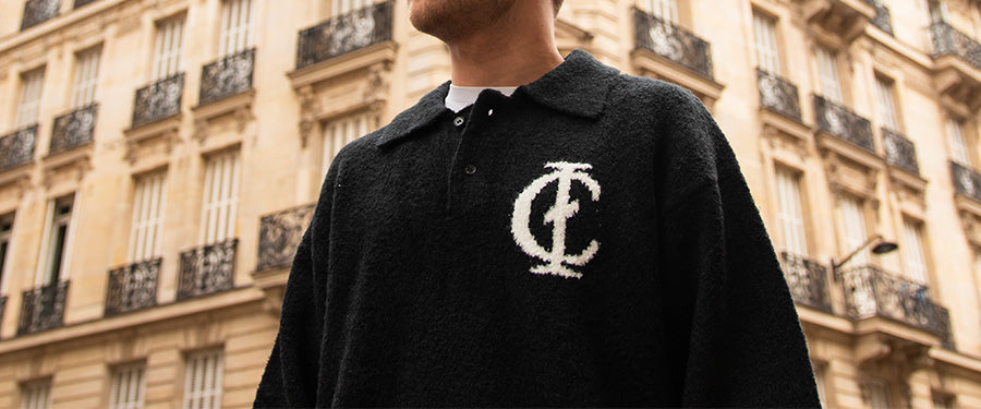 KNITWEAR